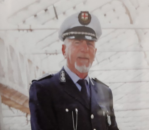 Pietra, Domenico Colnaghi nuovo comandante della polizia municipale