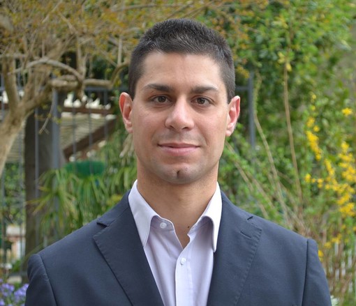 Il consigliere andorese Daniele Martino è il nuovo coordinatore regionale Anci Giovani Il consigliere andorese Daniele Martino è il nuovo coordinatore regionale Anci Giovani