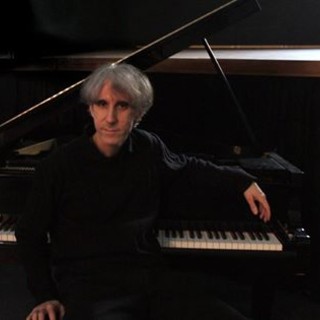 Immagine tratta dal profilo Facebook ufficiale di Federico De Caroli