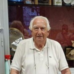 Croce Bianca di Albenga, Ardoino confermato presidente: rinnovato il consiglio