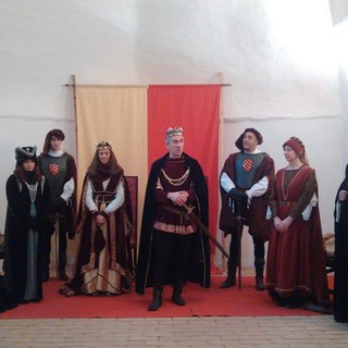 È stata un'Epifania densa di eventi in tutto il Finalese (FOTOgallery e VIDEO)