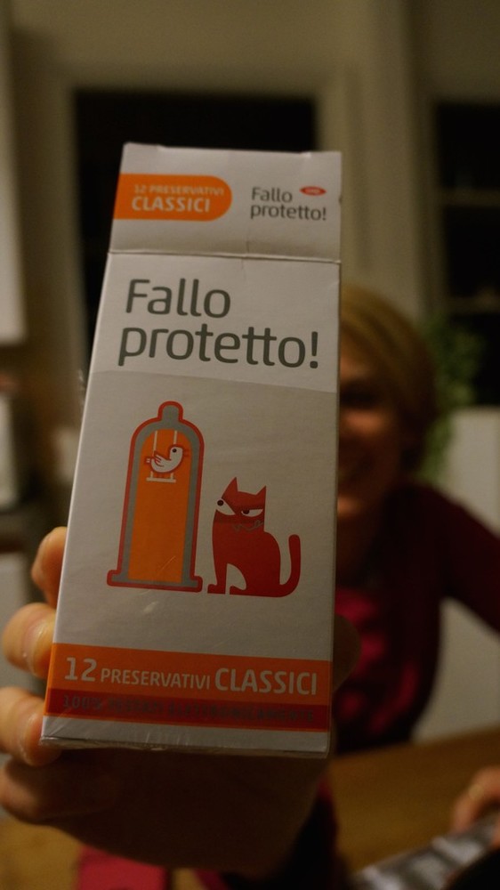 Giornata Mondiale contro l'AIDS: campagna di sensibilizzazione promossa dalle "Mamme di Cisano" Giornata Mondiale contro l'AIDS: campagna di sensibilizzazione promossa dalle "Mamme di Cisano"