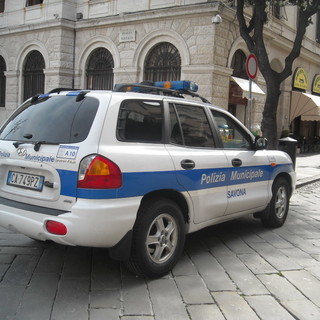 Savona: via Abba riaperta al traffico