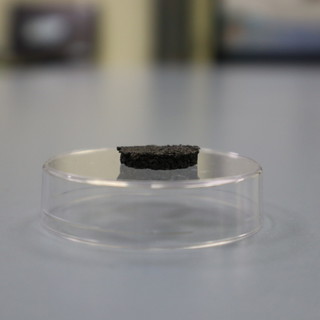 L'Iit presenta nella Giornata Mondiale dell'Acqua la spugna che estrae acqua potabile dall'aria