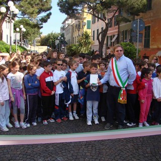 Celle, manifestazione "Vivi il centro Storico 2012"