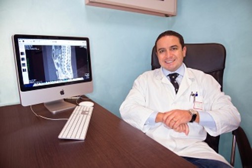 Nel trattamento della patologia vertebro-midollare, multidisciplinarietà fa rima con eccellenza