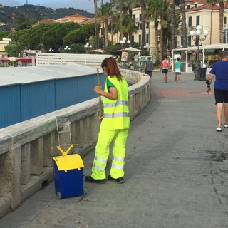 Andorese: da Egea Ambiente la Carta della Qualità del servizio di raccolta rifiuti