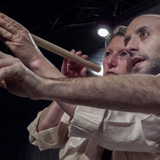 Finalborgo, "Dove vanno a dormire i gabbiani": doppio appuntamento teatrale il 28 e 29 marzo