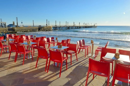 Alassio, concessioni dehors: il comune recepisce la normativa nazionale