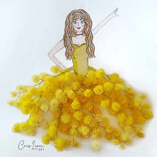 Disegno di Cristina Lioci