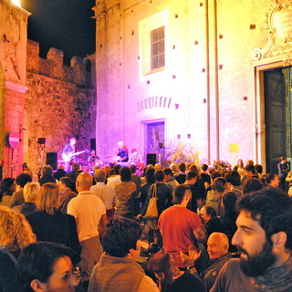 Finalborgo, terza edizione del "Soul &amp; Blues Festival"