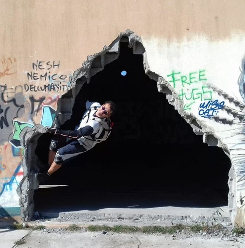 Una donazione all'Enpa per ricordare Danilo Lagorio Una donazione all'Enpa per ricordare Danilo Lagorio