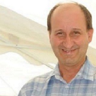 Ad Andora incontro con il giallista Danilo Balestra e presentazione del libro “Io ti salverò”