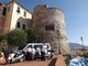 Dal primo di luglio operative due navette gratuite per collegare il centro con i parcheggi collinari di Laigueglia Dal primo di luglio operative due navette gratuite per collegare il centro con i parcheggi collinari di Laigueglia