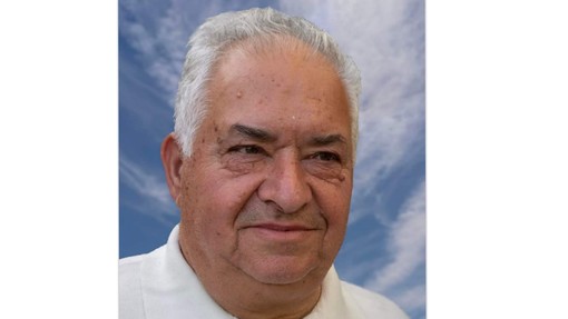 Borghetto S. Spirito, lutto per la scomparsa di Dionisio Verando Borghetto S. Spirito, lutto per la scomparsa di Dionisio Verando