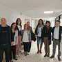 Cairo Montenotte, visita istituzionale del direttore di  ASL CN1 Guerra per consolidare la collaborazione con Asl2 Liguria