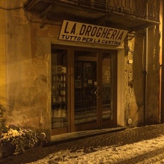 Caffè, farina e spezie a peso: dal 1960 a Cairo Montenotte la Drogheria "da Paien"