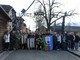 Gli studenti liguri visitano i campi di concentramento: &quot;Siamo stati nel cuore dell’inferno&quot;
