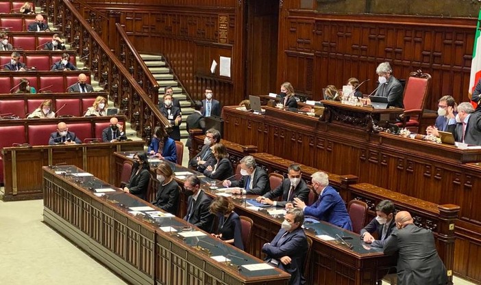 Vazio: "Fermezza e unità a sostegno del popolo ucraino”