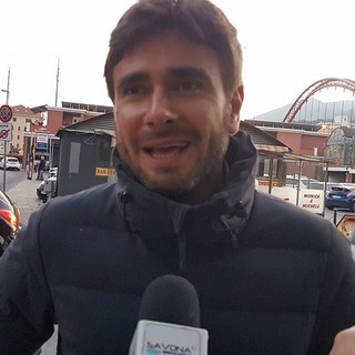 Elezioni politiche: il 4 febbraio Alessandro Di Battista fa tappa a Cairo Montenotte