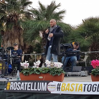 Sicurezza, Di Lieto (M5S Albenga): "Vogliamo un tavolo permanente interforze"