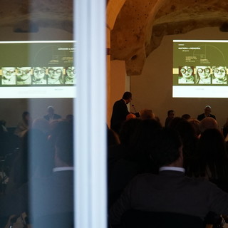 Studiowiki al convegno UNA di Matera stupisce con la campagna "I Temponauti" Studiowiki al convegno UNA di Matera stupisce con la campagna "I Temponauti"