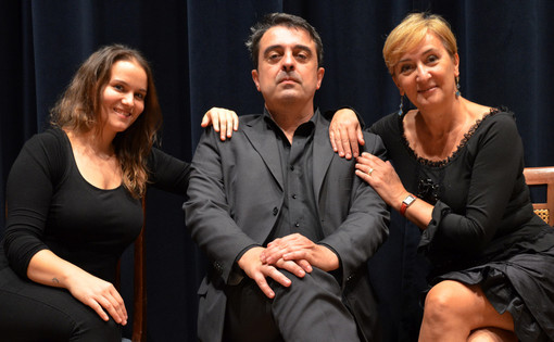 Lo spettacolo “Christmas Show” chiude il tour a Noli