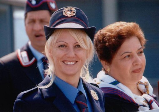 Savona: riunione straordinaria delle benemerite Anc Savona: riunione straordinaria delle benemerite Anc