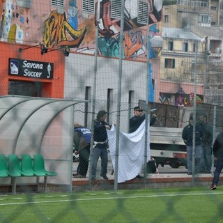 Savona: cede allo sconforto di una maledetta diagnosi e si toglie la vita a cinquantotto anni