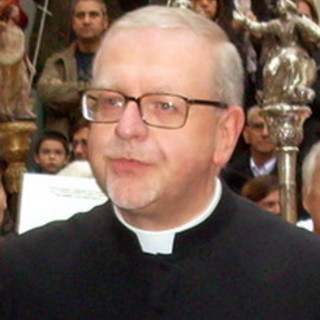 Corso Biblico Diocesano con don Claudio Doglio