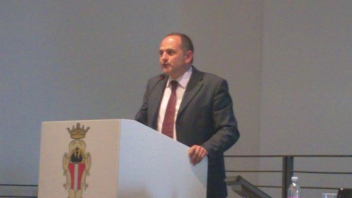 Il Savonese Daniele Tissone confermato segretario generale Silp Cgil