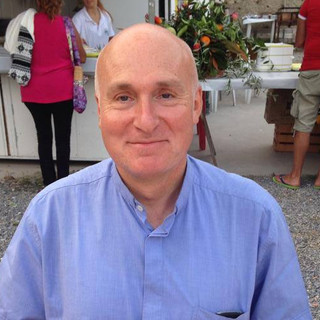 Terremoto, il parroco di Boissano: "Ora sfollati nelle strutture e migranti sotto le tende"