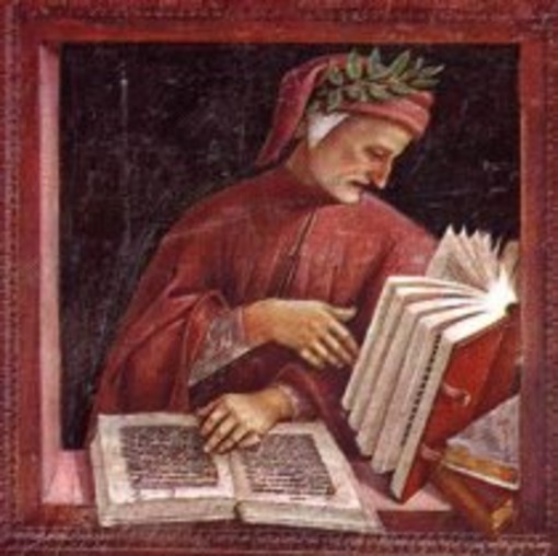 Savona, venerdì conferenza su Dante Alighieri in Sala Rossa