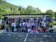 Garlenda:educazione stradale ai bambini, giornata memorabile