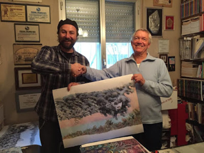 Torna Savona-Vinile 2018 con tanti appuntamenti da non perdere