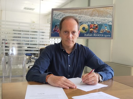 Andora, il sindaco chiede all’Ato lo scioglimento della convenzione con Rivieracqua Andora, il sindaco chiede all’Ato lo scioglimento della convenzione con Rivieracqua
