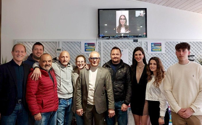 Nuovo Direttivo di "Andora Più": continuità e nuove energie al fianco dell’Amministrazione Demichelis