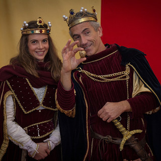 Torna una delle tradizioni più amate dai finalesi: il “Dinô da nùxe”