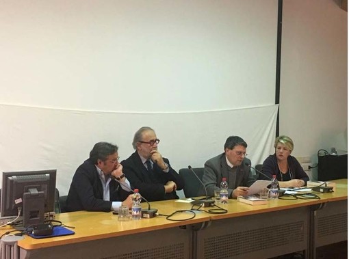 foto di Silvio Fasano