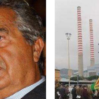 Vado: 10 domande a De Benedetti su ampliamento centrale