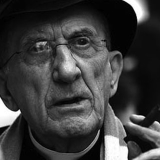 Questa sera Don Gallo alla Festa di Liberazione a Zinola