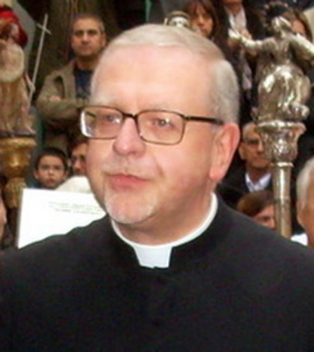 Corso Biblico Diocesano con don Claudio Doglio