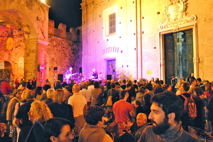 Finalborgo, terza edizione del "Soul &amp; Blues Festival"