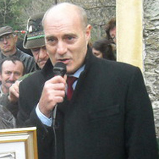 Dario Amoretti