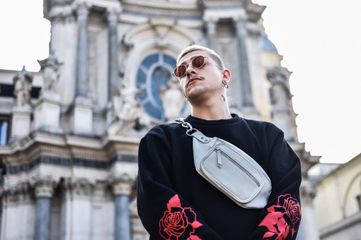 Riparte da Torino il "Nuovo" Dr. De: crescita artistica per il rapper di Andora