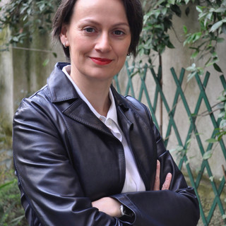 Savona, alla Ubik Daniela Faggion presenta il libro "Tutto a posto! Come gestire al meglio i nostri spazi e la nostra vita"