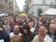Luigi Di Maio a Savona: voci e volti a 5 stelle da Piazza Sisto