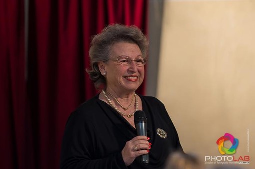 Ad Albenga una rassegna di poesia dialettale Ad Albenga una rassegna di poesia dialettale