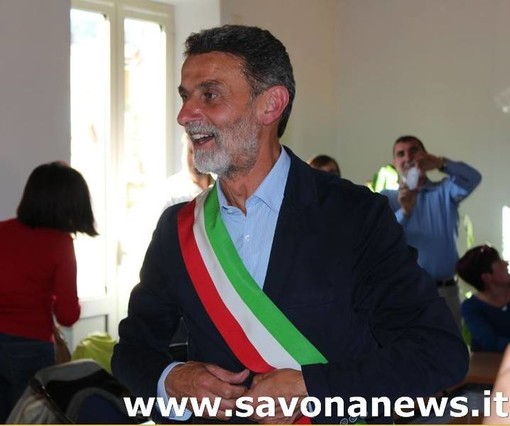 Pietra Ligure, il sindaco Valeriani: &quot;Facciamo chiarezza sul concorso letterario di Pietra Filosofale&quot;