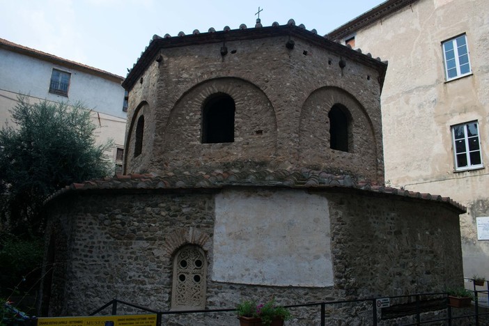 L'itinerario "L’acqua alle radici di Albenga" per le giornate FAI d’Autunno
